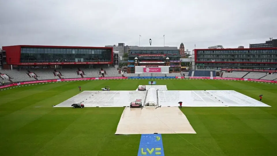 Old Trafford, Manchester Pitch Report, Weather Report For ENG vs SL 3rd T20I, 2026